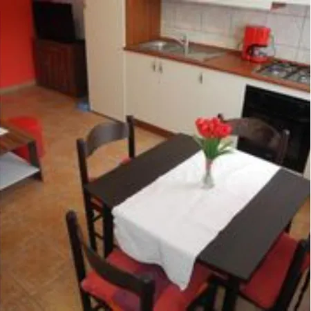 Apartment Josko A21 2nd Floor *