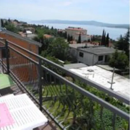 Apartment Josko A21 2nd Floor *