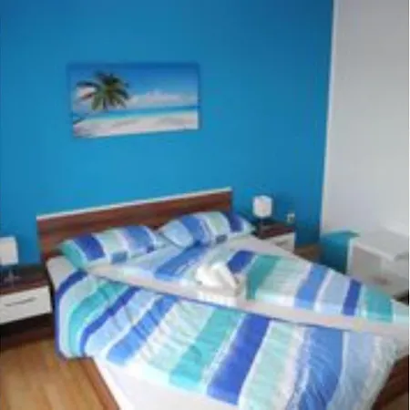 Josko A21 2nd Floor Apartment Crikvenica
