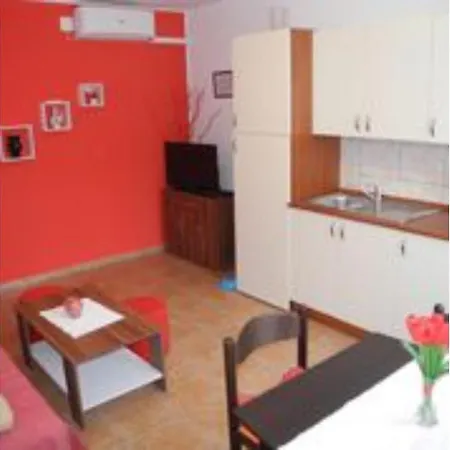Josko A21 2nd Floor *