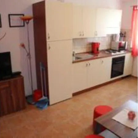 Apartment Josko A21 2nd Floor