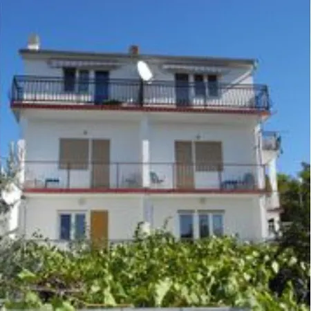 Josko A21 2nd Floor Apartment Crikvenica