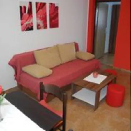 Apartment Josko A21 2nd Floor